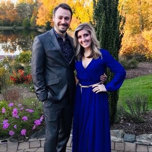 Meet your Posher, Christian